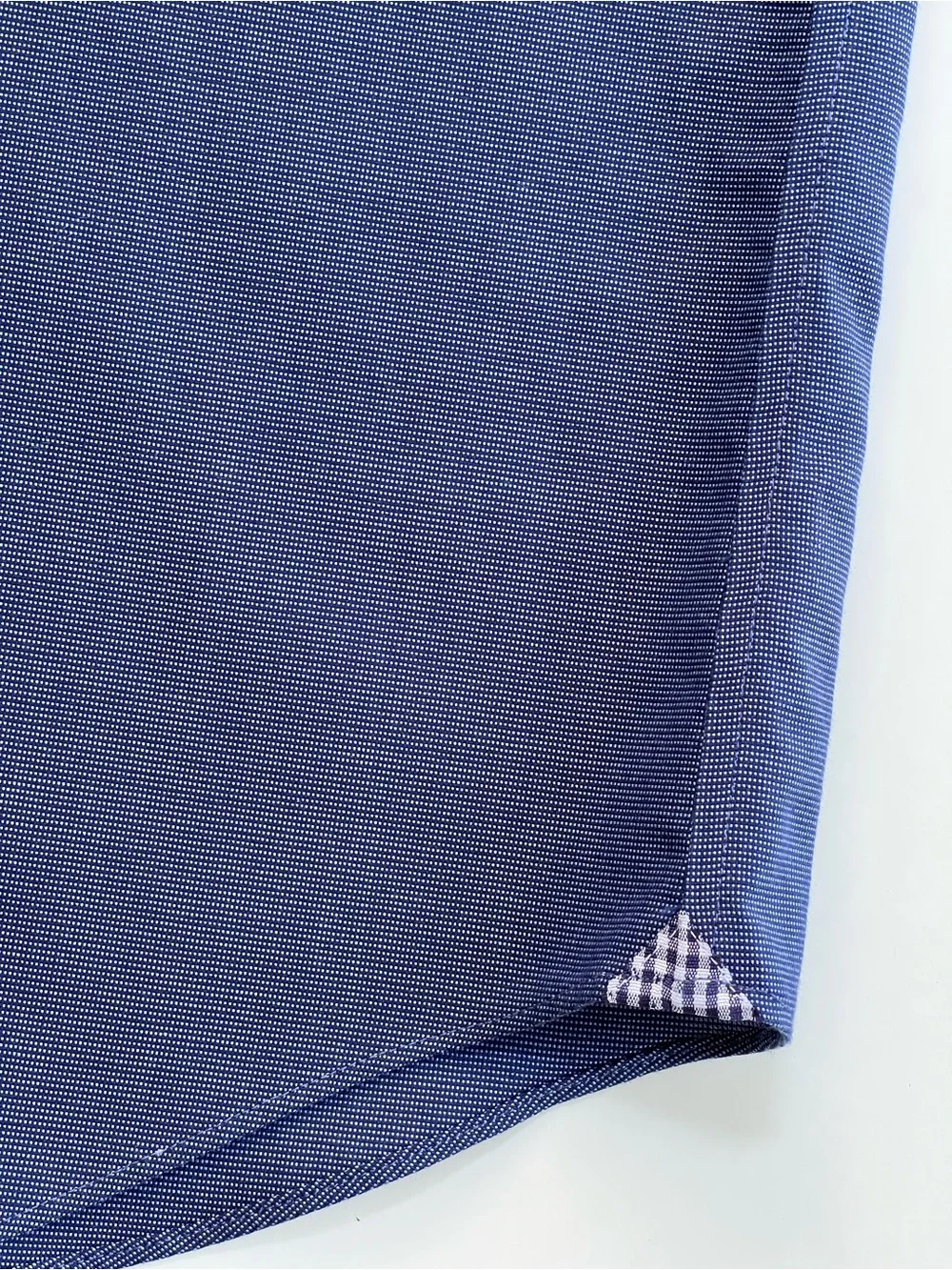 Banana Republic Men's Blue Shirt size M